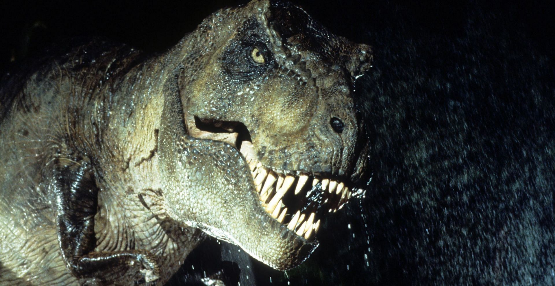 Jurassic Park (Image via Prime Video)
